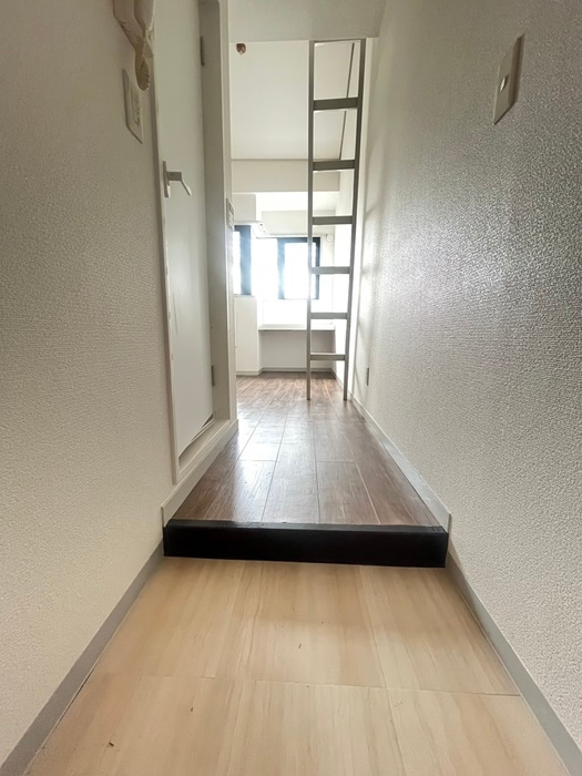 玄関 ＳＯＬ－２