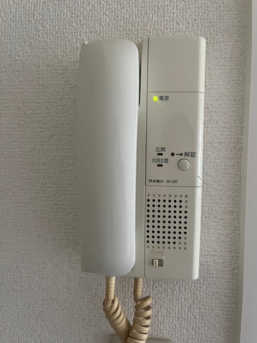 内観写真 ＳＯＬ－２