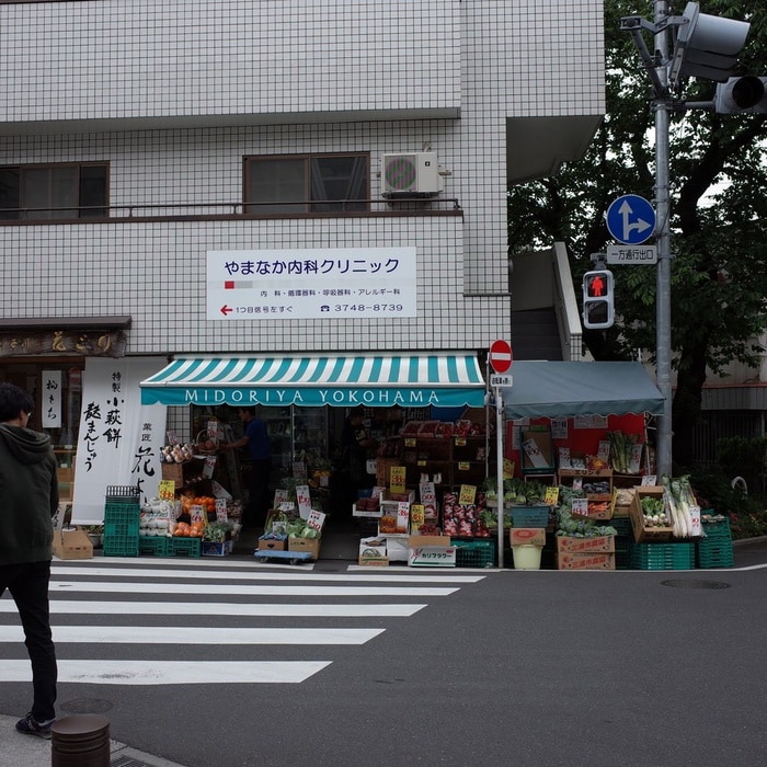 八百元(スーパー)まで489m ＳＯＬ－２