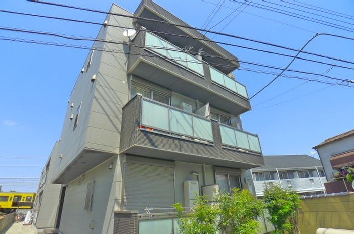 周辺環境 メゾンドＥＸＥ・Ⅳ