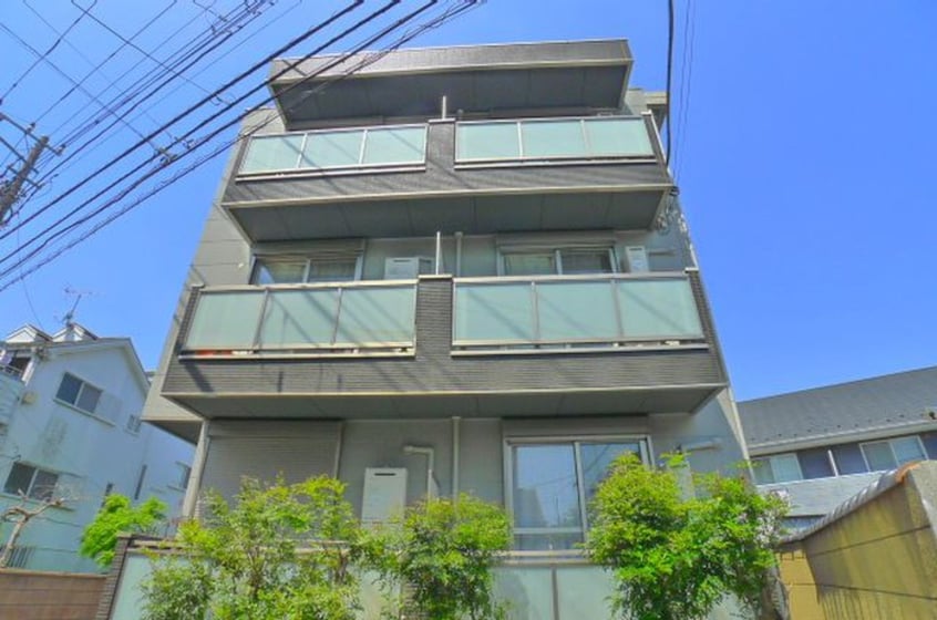 建物設備 メゾンドＥＸＥ・Ⅳ