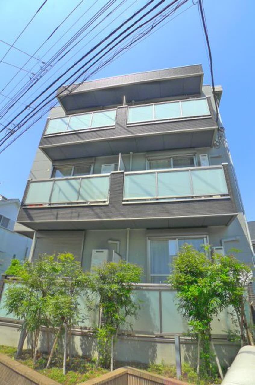 その他 メゾンドＥＸＥ・Ⅳ