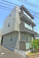 外観写真 メゾンドＥＸＥ・Ⅳ