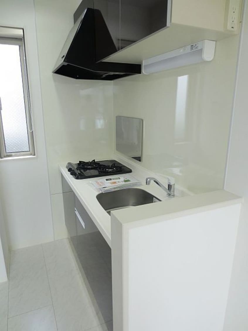 キッチン メゾンドＥＸＥ・Ⅳ