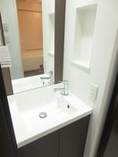 洗面 メゾンドＥＸＥ・Ⅳ