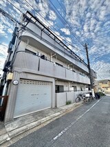 アイマンション