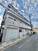 アイマンション