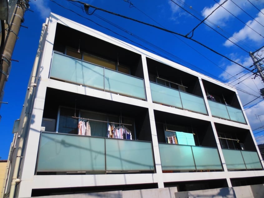 外観写真 Ｔ－ＳＴＹＬＥ目白