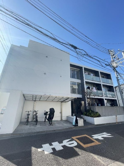 外観写真 Ｔ－ＳＴＹＬＥ目白
