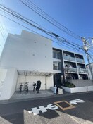 外観写真 Ｔ－ＳＴＹＬＥ目白