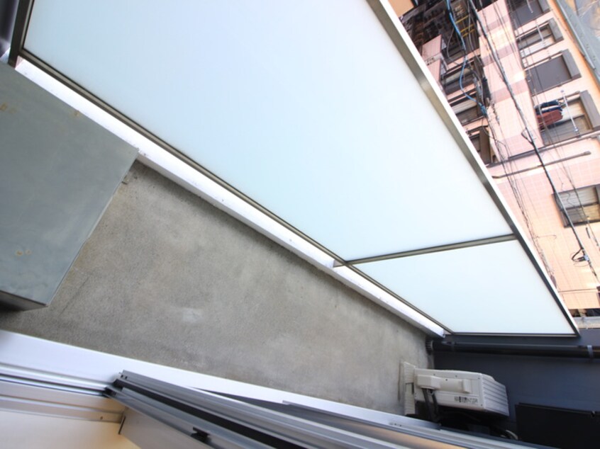 ベランダ・バルコニー Ｔ－ＳＴＹＬＥ目白