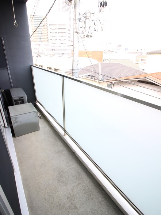 ベランダ・バルコニー Ｔ－ＳＴＹＬＥ目白