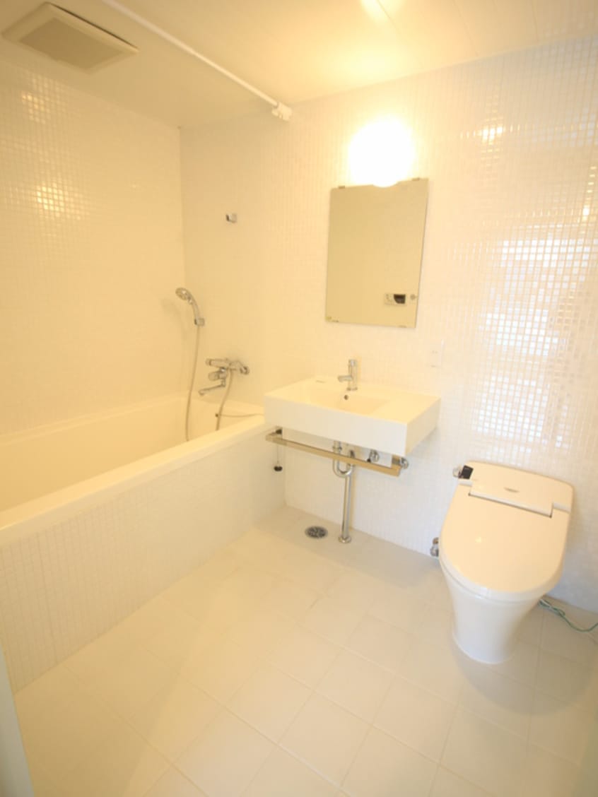 バス／シャワールーム等 Ｔ－ＳＴＹＬＥ目白