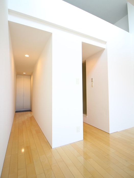 廊下 Ｔ－ＳＴＹＬＥ目白