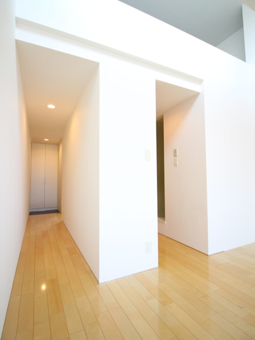 廊下 Ｔ－ＳＴＹＬＥ目白