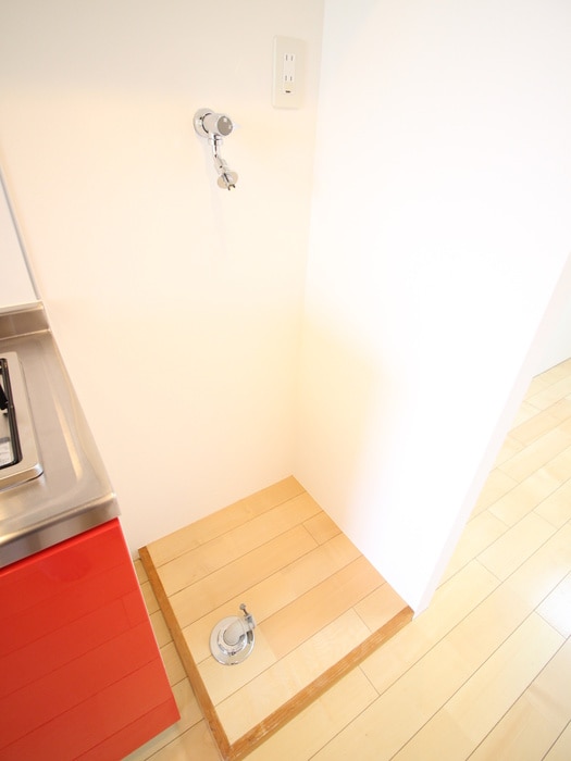 洗濯機置場 Ｔ－ＳＴＹＬＥ目白