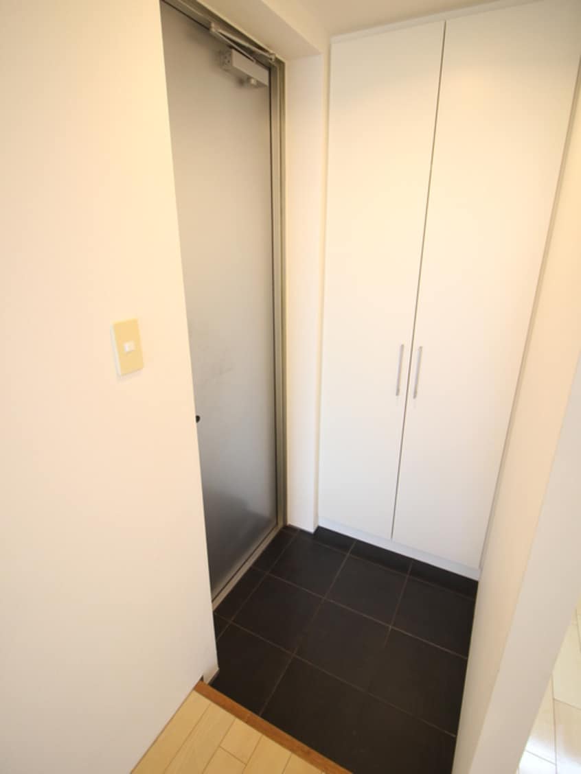 玄関 Ｔ－ＳＴＹＬＥ目白