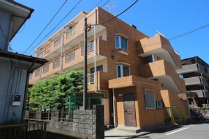 ﾗｲｵﾝｽﾞﾏﾝｼｮﾝ矢部第3(404)