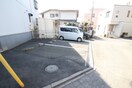 駐車場 ジュネス湘南