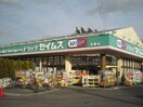 ドラッグセイムス萩園店(ドラッグストア)まで197m ジュネス湘南