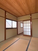 居室 シャト－津田ⅡＢ棟