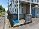 建物設備 シャト－津田ⅡＢ棟