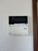 内観写真 シャト－津田ⅡＢ棟