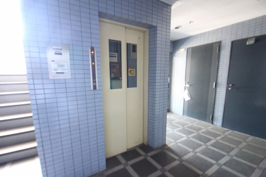 建物設備 アネックス相模台