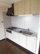 キッチン アネックス相模台