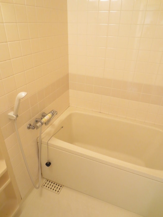 バス／シャワールーム等 アネックス相模台