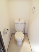 トイレ アネックス相模台