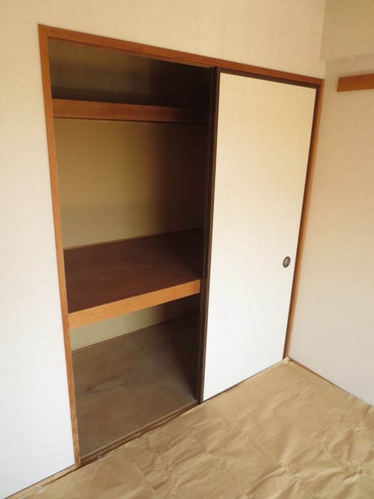 収納 アネックス相模台