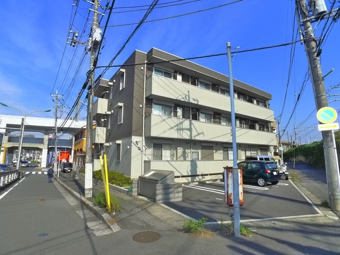 周辺環境 メゾン　ド　シュシュ