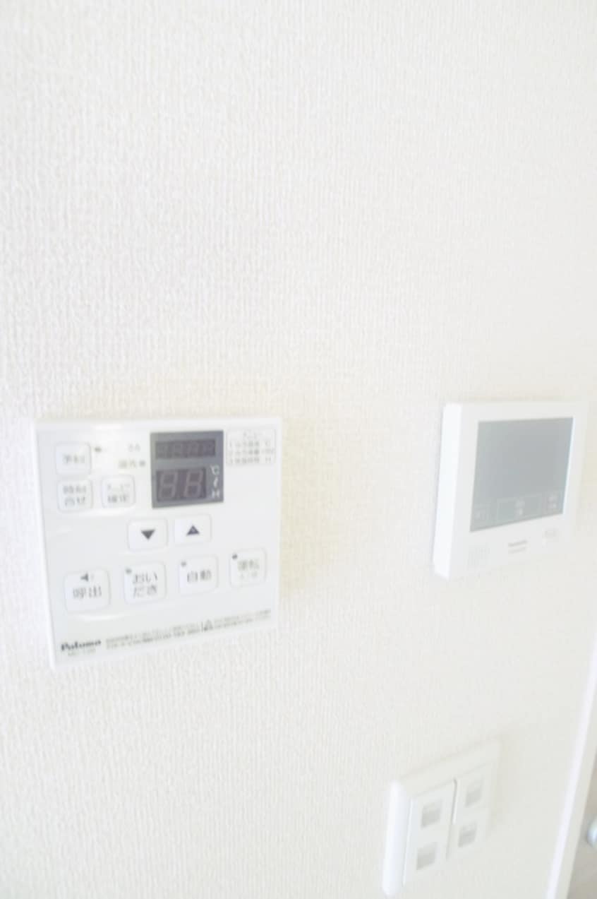 内観写真 メゾン　ド　シュシュ