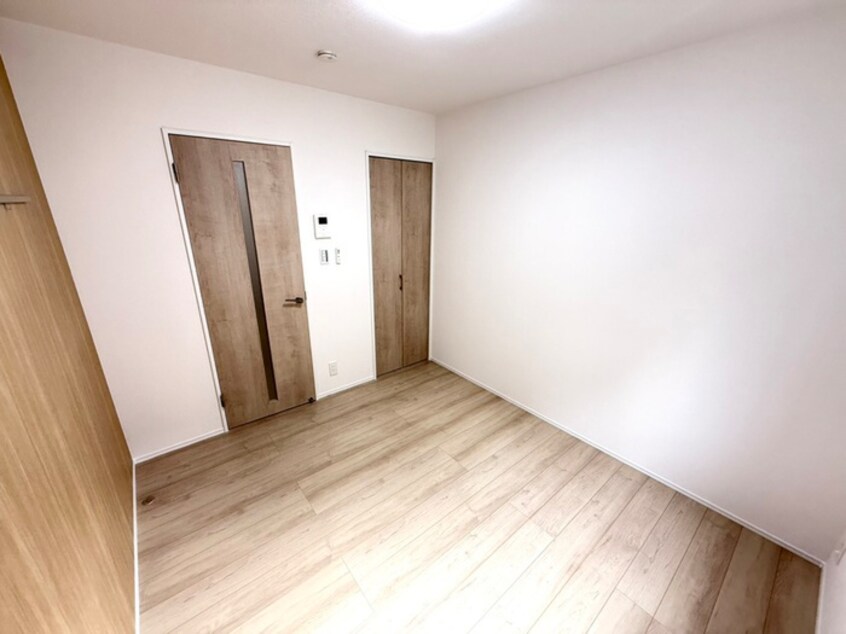 居室 Noah`s NishiIkuta５