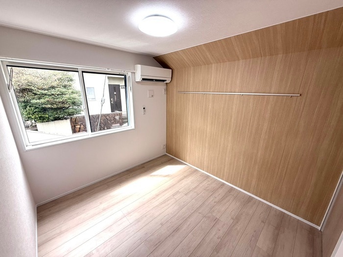 居室 Noah`s NishiIkuta５