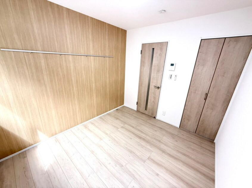 居室 Noah`s NishiIkuta５