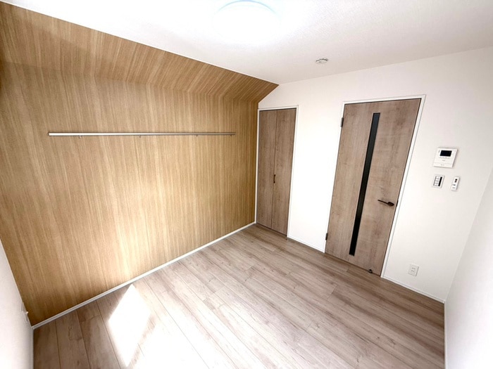 居室 Noah`s NishiIkuta５