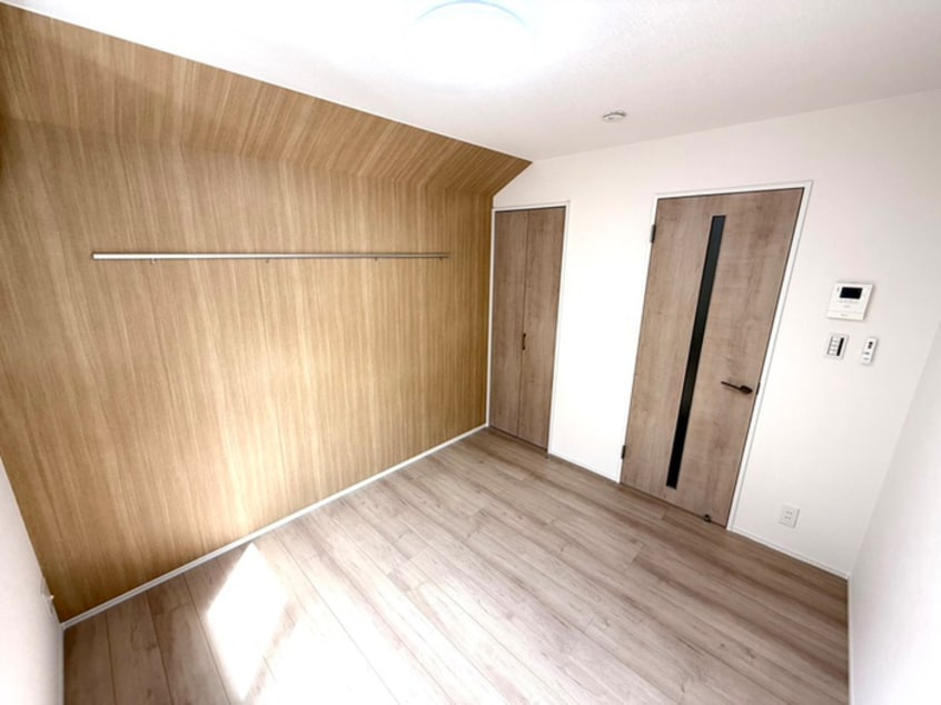 居室 Noah`s NishiIkuta５