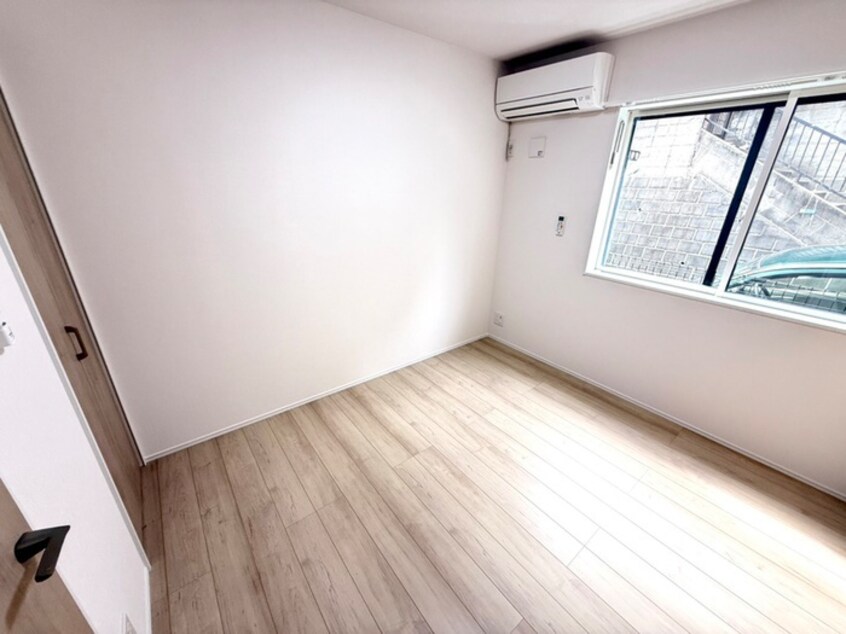 居室 Noah`s NishiIkuta５