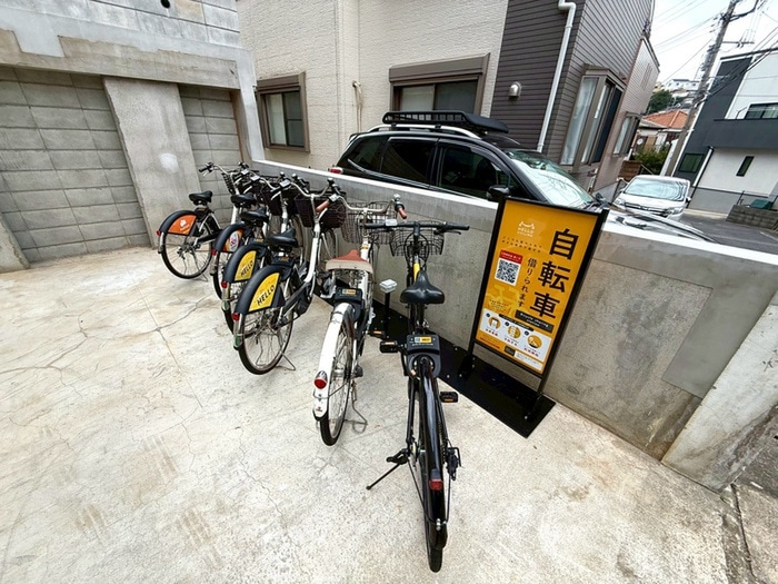 建物設備 Noah`s NishiIkuta５