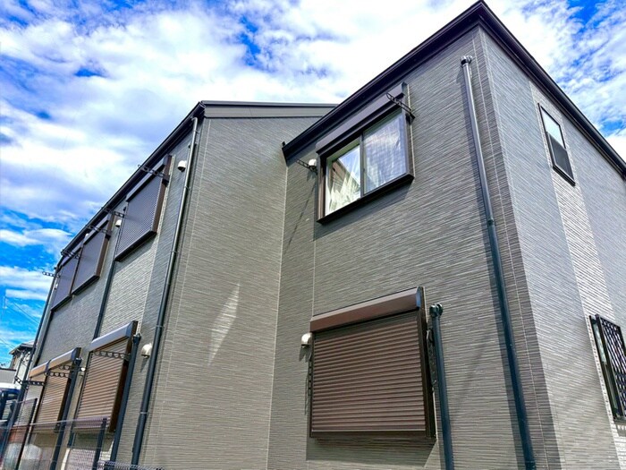 外観写真 Noah`s NishiIkuta５