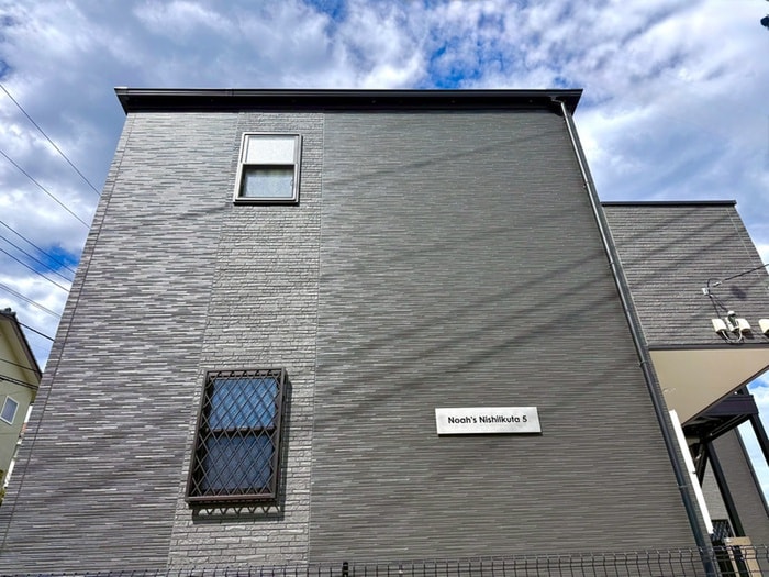 外観写真 Noah`s NishiIkuta５