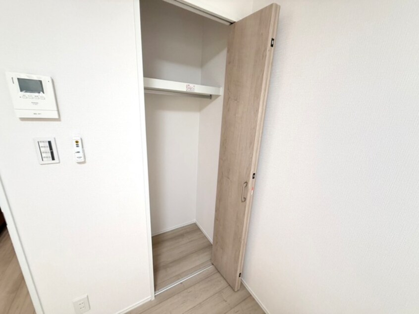 収納 Noah`s NishiIkuta５