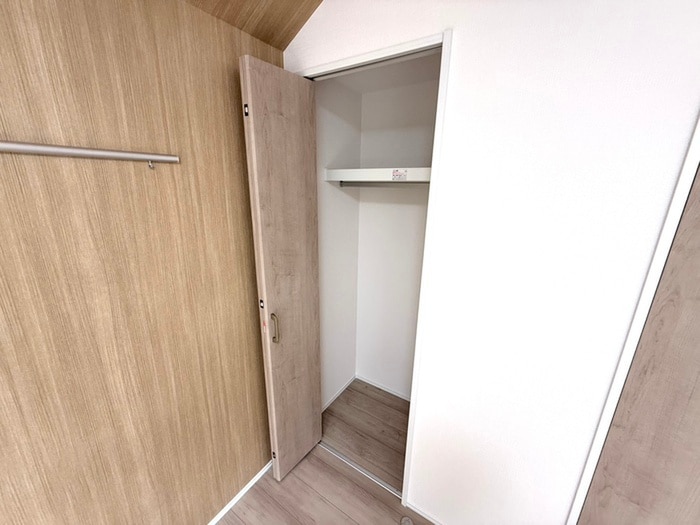 収納 Noah`s NishiIkuta５