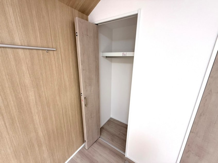 収納 Noah`s NishiIkuta５