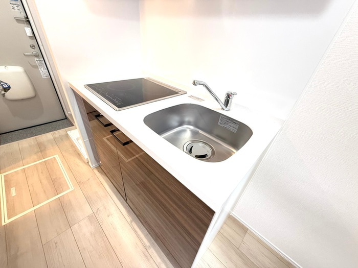 キッチン Noah`s NishiIkuta５