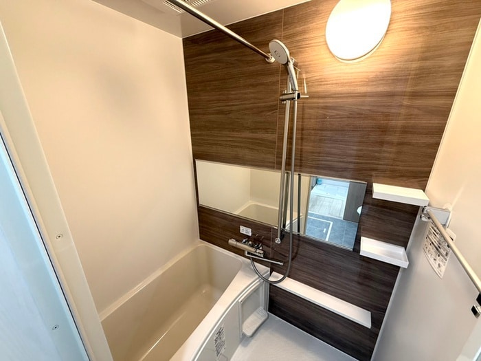 バス／シャワールーム等 Noah`s NishiIkuta５