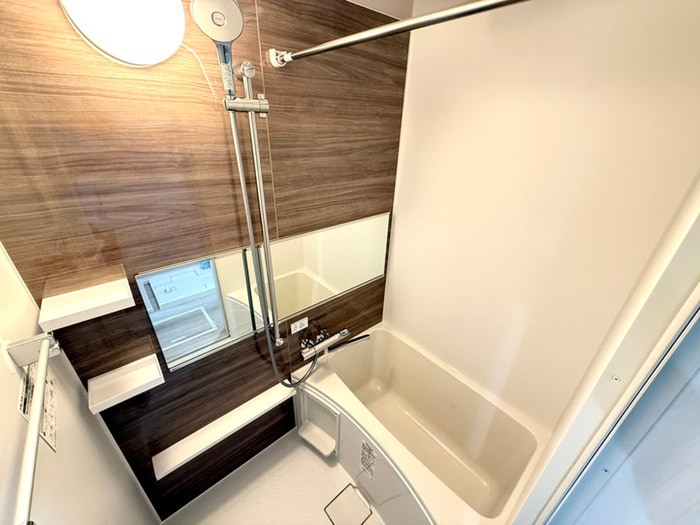 バス／シャワールーム等 Noah`s NishiIkuta５