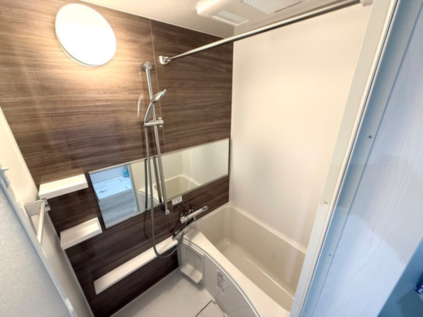 バス／シャワールーム等 Noah`s NishiIkuta５